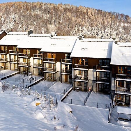 Wonder Home - Apartamenty Residence Karpacz Blisko Stoku Narciarskiego, Z Balkonami I Parkingiem Luaran gambar