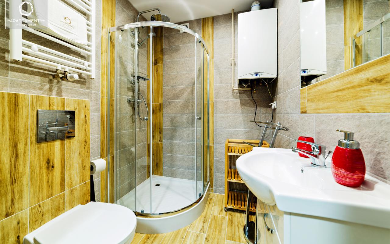Wonder Home - Apartamenty Residence Karpacz Blisko Stoku Narciarskiego, Z Balkonami I Parkingiem Luaran gambar